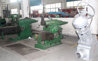 全焊接球閥具有哪些特點